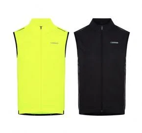 Madison Stellar Reflective Windproof Gilet