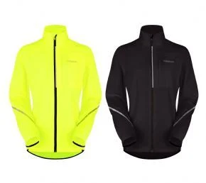 Madison Freewheel Packable Windproof Womens Jacket