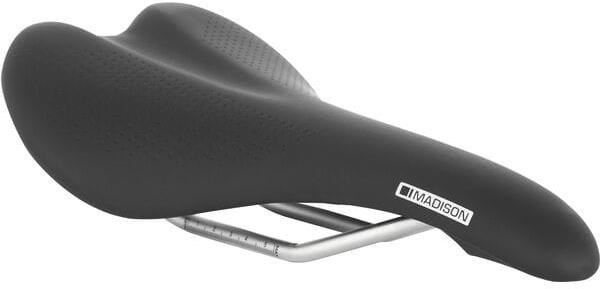 Madison Flux Switch Standard Saddle