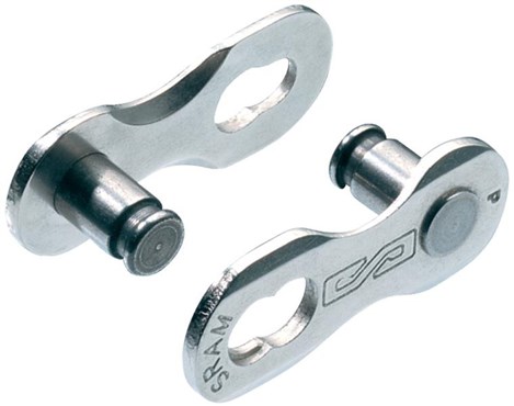 SRAM Powerlink 8 Speed Chain Link - Pack of  4