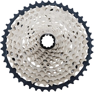 Shimano SLX M7100 12 Speed Cassette