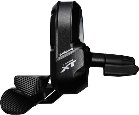 Shimano XT M8050 Di2 Shift Switch