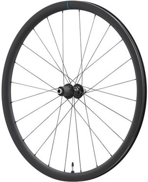 Shimano WH-RS710-C32-TL Disc Clincher 32mm 700c Rear Wheel