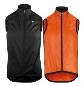 Assos Mille Gt Wind Vest