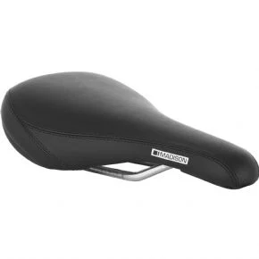 Madison Flux Junior Saddle