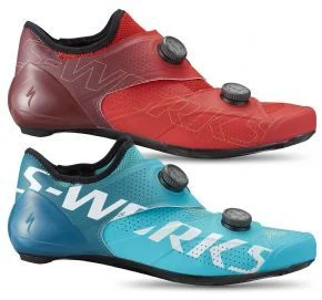 Specialized S-works Ares Road Shoes