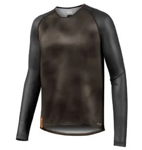 Giant Transfer Long Sleeve Trail Jersey