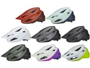 Specialized Camber Mips Mtb Helmet