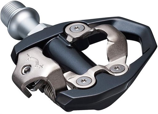 Shimano PD-ES600 SPD Pedals