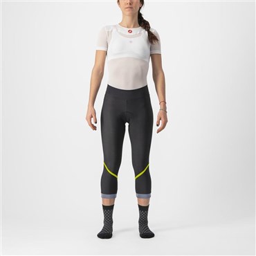 Castelli Velocissima Thermal Cycling Knickers