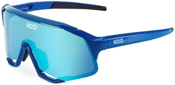 Koo Demos Mirror Cycling Sunglasses