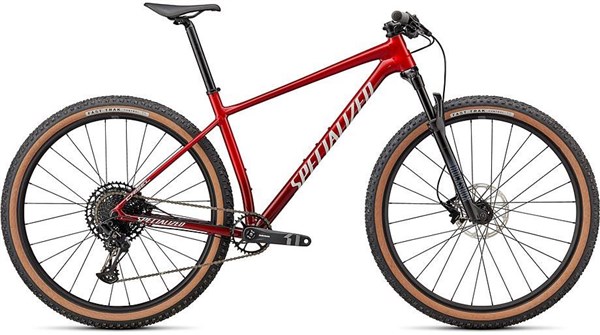 Specialized Chisel HT Comp 29