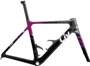 Giant Liv Enviliv Advanced Sl Womens Road Frameset 2023