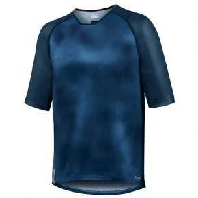 Giant Transfer Short Sleeve Trail Jersey