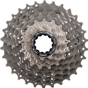 Shimano Cs-r9100 Dura-ace 11 Speed Cassette 12-28t