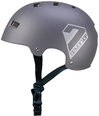 7Protection M3 Dirt Jump Helmet