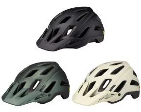 Specialized Ambush Comp Mips Angi Ready Mtb Helmet