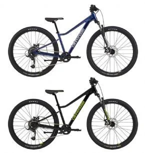 Cannondale Kids Trail 26 Mountain Bike