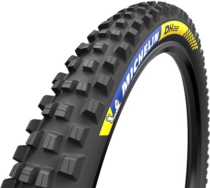 Michelin DH 22 29