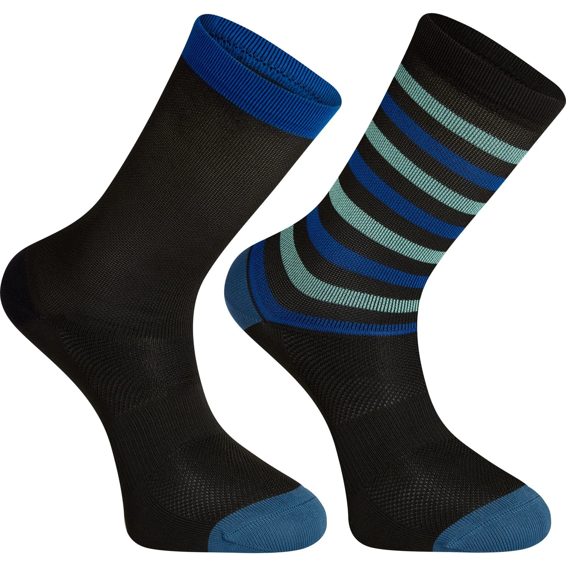 Madison Sportive Long Sock Twin Pack