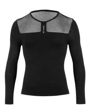 Assos Ls Skin Layer Superleger Baselayer