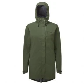 Altura Grid Parka Womens Waterproof Jacket