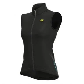 Ale Racing Klimatik Womens Waterproof Gilet