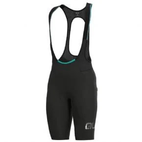 Ale K-coldback R-ev1 Bib Shorts