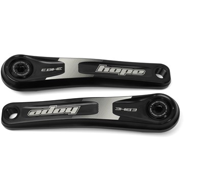 Hope E-Bike Crankset