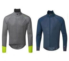 Altura Icon Rocket Packable Windproof Water-repellent Jacket