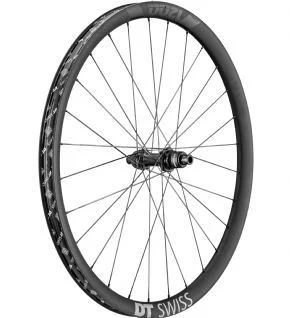 Dt Swiss Xmc 1200 Exp Carbon 29er Mtb Rear Wheel 30mm Boost Micro Spline/xd