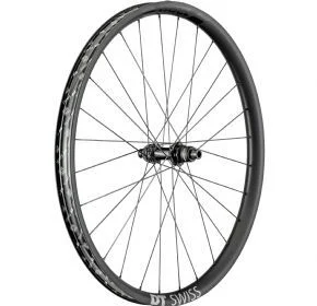 Dt Swiss Exc 1200 Exp Carbon 27.5 Mtb Rear Wheel 35mm Boost Micro Spline/xd