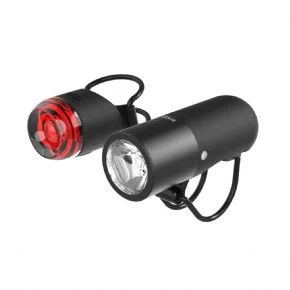 Knog Plugger Light Twinpack (with Plug Rear)