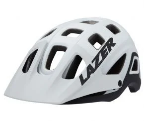 Lazer Impala Mtb Helmet Matt White