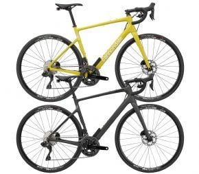 Cannondale Synapse Carbon 2 Le Road Bike 2023