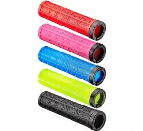 Supacaz Grizips Mtb Grips