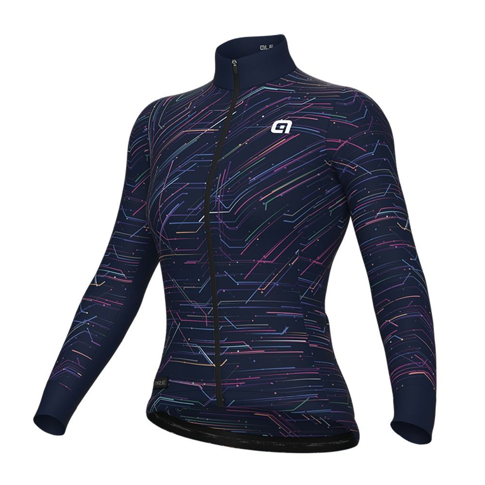 Ale Byte Pr-e Womens Long Sleeve