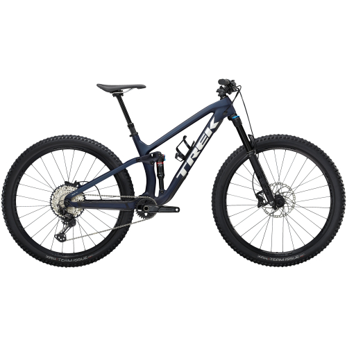 2022 Trek Fuel EX 9.7 Full Suspension Mountain Bike