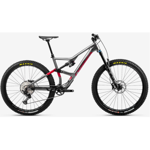 2023 Orbea Occam H20 LT Full Suspension Mountain Bike