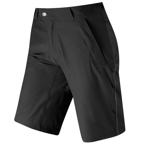 Altura Mens All Roads X Baggy Cycling Short Charcoal Black