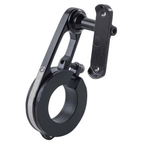 Bontrager Adjustable Transmitr Remote Handlebar Mount