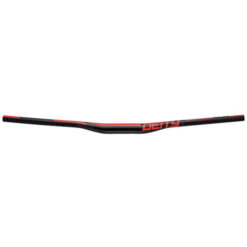 Deity Rideline Aluminium Handlebar 35MM Bore 15MM Rise 800mm Width Trail Enduro All MTN