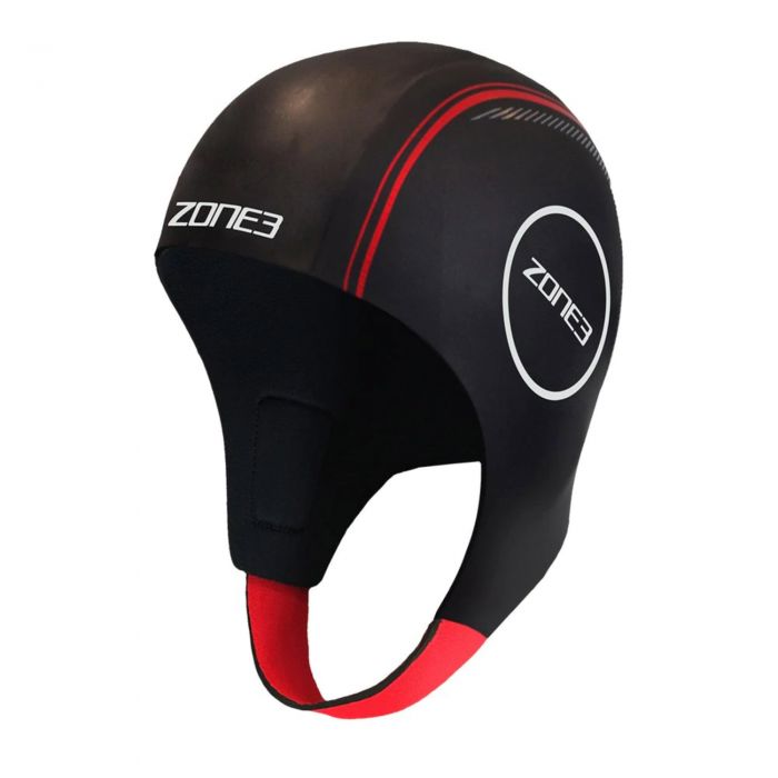 Zone3 Neoprene Swim Cap - XS