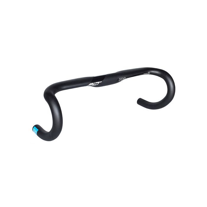 Pro PLT Ergo Handlebar - Width: 40cm - Clamp Size: 31.8mm