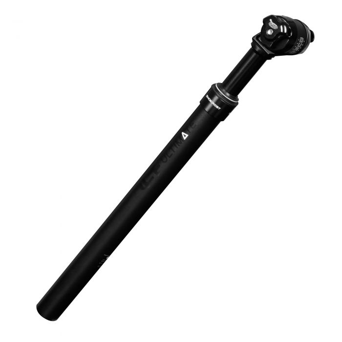 Ultimate USE Vybe Alloy Suspension Seatpost - 30.9mmHard