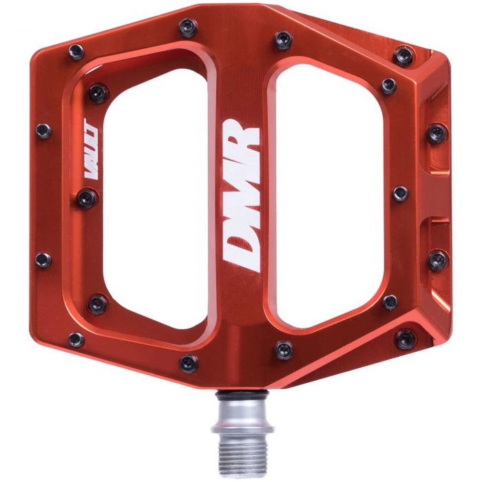 DMR Vault V2 Pedals - Copper Orange