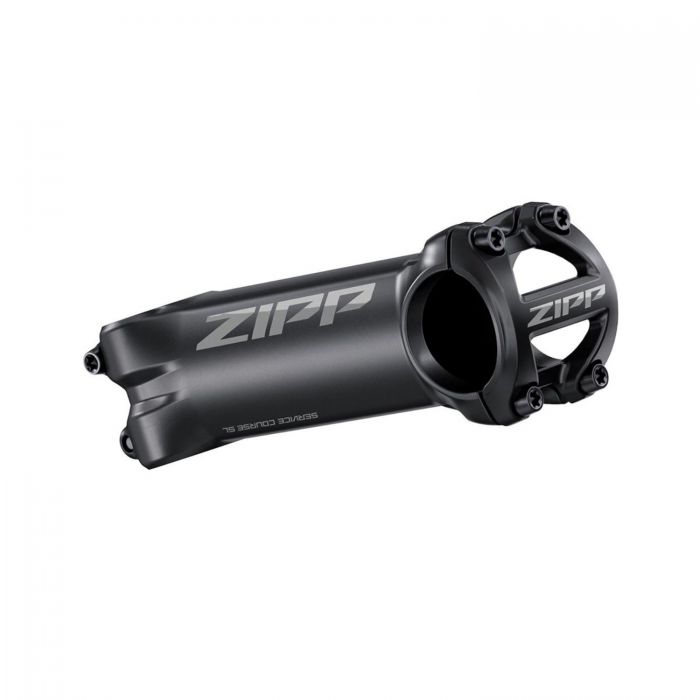 Zipp Service Course SL Stem - B2 - 90mm, 6 Degrees