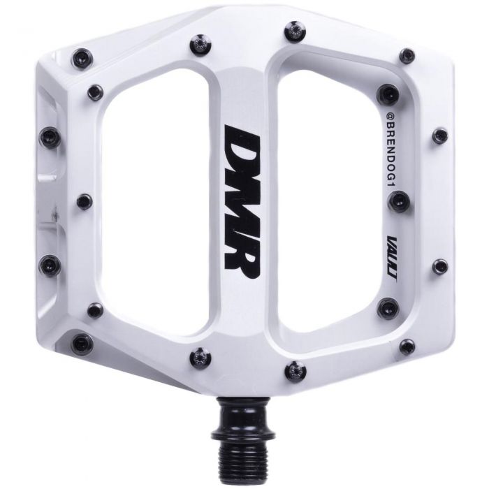 DMR Vault Brendog V2 Pedal - Ice