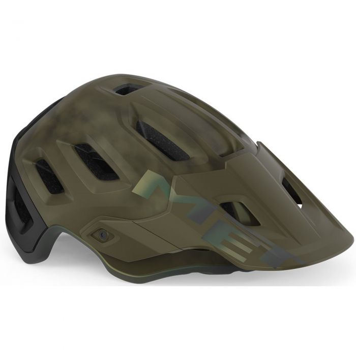 MET Roam MIPS Helmet - Small, White Iridescent Matt