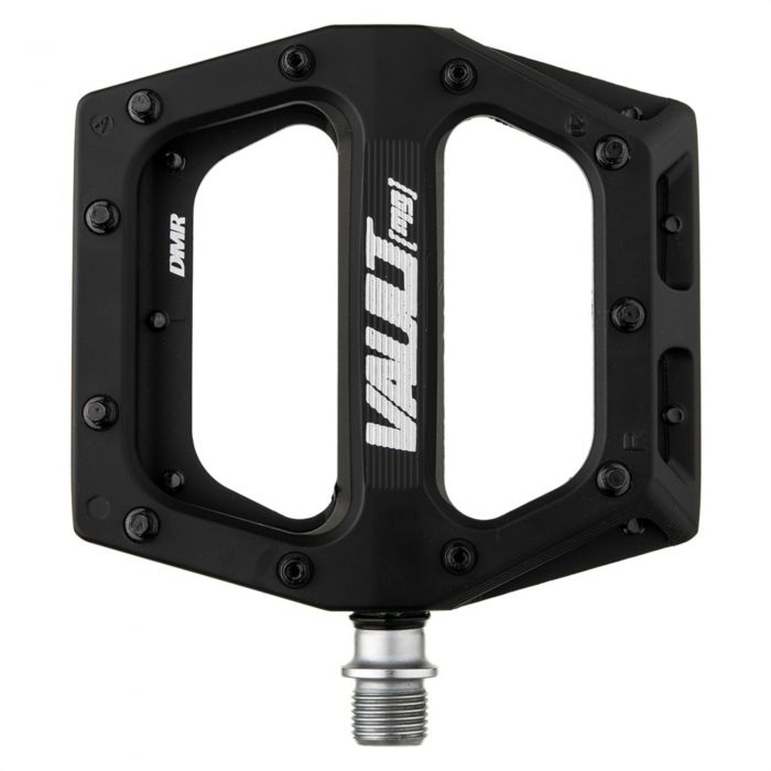 DMR Vault Mag V2 Pedals - Black